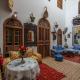Riad Les Idrissides Chez LEA