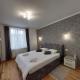 Trandafirului Residence Central Suceava, Sučava - Fotografie 1