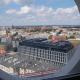 100m2 penthouse on top of the city 1000Mb/s, airc., Vratislav - Fotografie 5