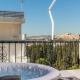 Amazing Acropolis View Penthouse Apartment With Jacuzzi, Athen - Foto 7