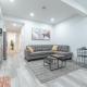 Stylish Getaway 2BD Basement by YMCA and South Health Campus Hospital, Calgary - Fotografie 6