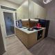 Studio near US Embassy with balcony, Tirana - Photo 4