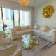 Vida Dubai Marina & Yacht Club , Hotel and Residences , Luxurious 2BR, Dubai - Foto 2
