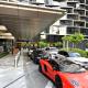 The Address Residences Dubai Opera , Full Burj Khalifa View , Luxurious 2BR, Dubaï - Photo 9