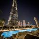 The Address Residences Dubai Opera , Full Burj Khalifa View , Luxurious 2BR, Dubaï - Photo 1