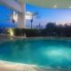 Aveline Suites Elite Rockwell view ACQUA Private Residences near Rockwell Makati, Manila - Foto 6