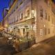 Hotel At the Golden Scissors, Praga - Zdjęcie 1