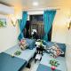 Park Guesthouse, Hong Kong (foto 7)