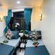 Park Guesthouse, Hong Kong (foto 6)