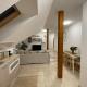 Taverna Apartman 1, Монор
