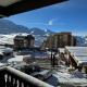 Val Thorens - Studio 4 pers, linge & ménage inclus - Foto 10