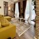 Brickrooms apartmani