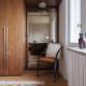 Vintage Glamour Suite, parveke, parkkipaikka, Helsinki (photo 6)