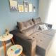 Apartamento prox shopping atlântico BrisamarBC5, バウネアーリオ・コンボリウー - 写真 4