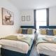 Central London's Cosy Gem, London - Foto 1