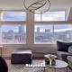 Luxury Penthouse Manchester Skyline 23rd Floor, Manchester - Photo 6