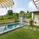 Suarga Loka Ubud Villa - Photo 1