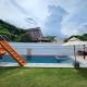ทิวาพูลวิลล่า หัวหิน Thiva Pool Villa Hua Hin, Hua Hin - Fotografie 6