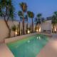 Sanctum House - Exquisite 2BR Tropical Villa in Perfect Location, Kerobokan - Φωτογραφία 10
