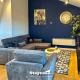 Twilight Luxury Duplex Amazing View With Parking, Манчестер - Фото 4