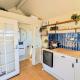 Heathcote Hills Tiny House - Tiny Stays, Tooborac - Fotografie 10