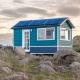 Heathcote Hills Tiny House - Tiny Stays, Tooborac - Fotografie 3