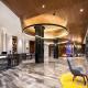 Hampton by Hilton Beijing West Railway Station Lize Business District Peking - Foto 4