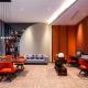 Hampton by Hilton Beijing West Railway Station Lize Business District Peking - Foto 6