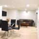 Secondary Suite, Separate Entrance NW Calgary