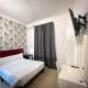 Hotel RossoVino Milano, Milán - Fotografie 6