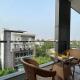 BluO 1BHK Suite - Balcony, Lift, Gym, Parking, Gurgáon - Fotografie 6