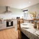 Wagtail Cottage Berwick-upon-Tweed - Fotografie 4