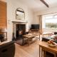 Wagtail Cottage Berwick-upon-Tweed - Fotografie 1