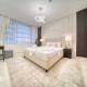 Limited Time Offer Stylish 1BR near to Metro by Deluxe Holiday Homes, Dubaj - Zdjęcie 4