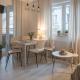Apartament Clever 1 Kamienica Grochów, Varsavia - Foto 3