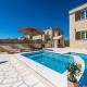 New stone villa with pool near the sandy beach by Traveler tourist agency Krk ID 2372 br 1 Privlaka - Photo 4