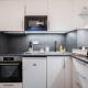 Stellar Dwell Apartment, Budapešť - Fotografie 8