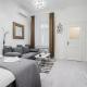 Stellar Dwell Apartment, Budapešť - Fotografie 2