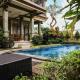 Big Stone House 2 - 6 min Center and 500m Parq Ubud - Fotografie 1