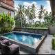 Harmony House: Just Built, 2 min Ubud Center /1, Ubud - Fotografie 2