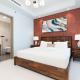 Lux BnB Paramount Midtown I Ocean View, Dubaï - Photo 7