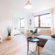 Exklusive 2-Zimmer Wohnung für 6, Bremen