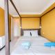 Vue mer Plage Catalans Vieux Port Clim - 2 chambres, Marsiglia - Foto 3