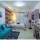 Cozy Chic Condotel Avida Towers Sucat, Manila - Fotografie 2