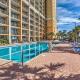 Beachfront Condo with Balcony and Pool in Myrtle Beach - Fotografie 2