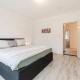 Moderne 2-Zimmer Wohnung Bremen, Brême