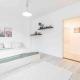 Moderne 2-Zimmer Wohnung Bremen, Brême (photo 6)
