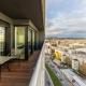 NFS - Národný futbalový štadión - Apartman, Bratislava (photo 10)