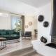 Cavos Boutique Homes, Isthmia (fotografie 10)