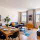 Spacious apartments near the river Prague, Praha - Fotografie 2